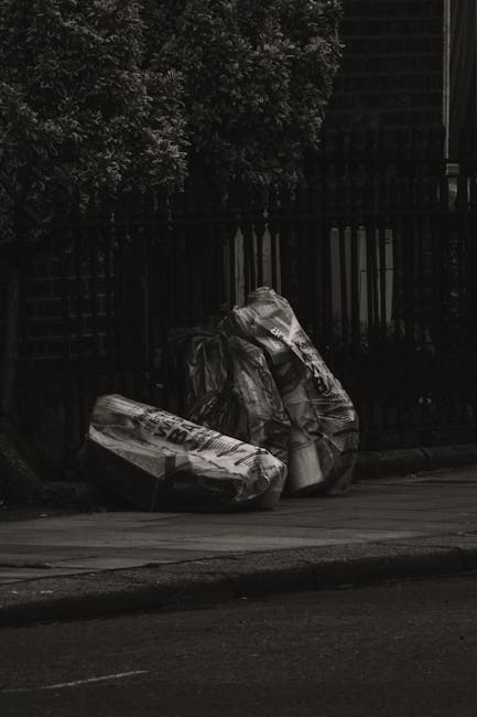 Lewisham Council bulky rubbish permits explained for SE3 homes